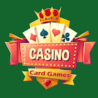 Vegas x Macau Casino Card Game 2.3
