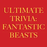 Trivia for Fantastic Beasts icon