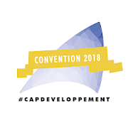 Convention #CAPDEVELOPPEMENT  Icon