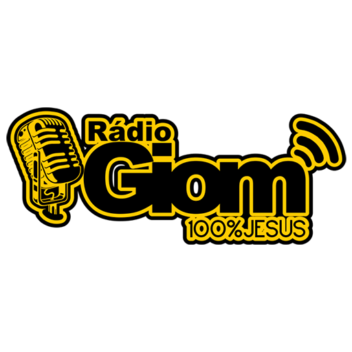 Web Radio Giom logo