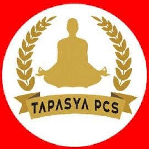 TAPASYA logo