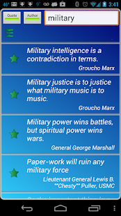 Military Quotes Pro(圖4)-速報App