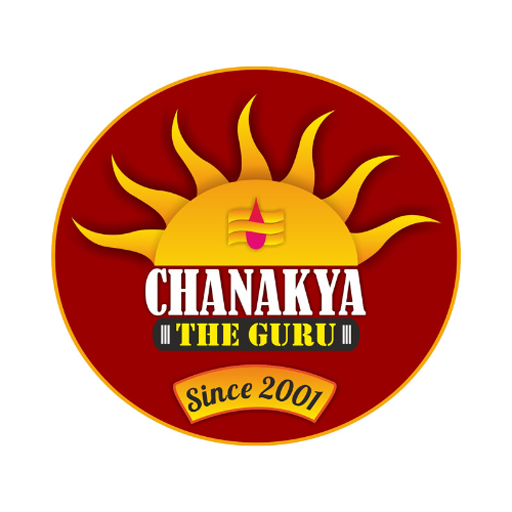 Chanakya The Guru