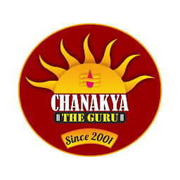 Slika ikone Chanakya The Guru