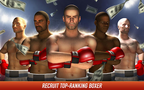 Boxing King -  Star of Boxing screenshots 16