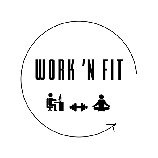Workn Fit logo