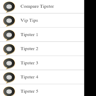Fixed Matches Tips HT FT Professional 3.17.0.6 screenshots 2