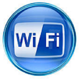 FREE WIFI finder icon