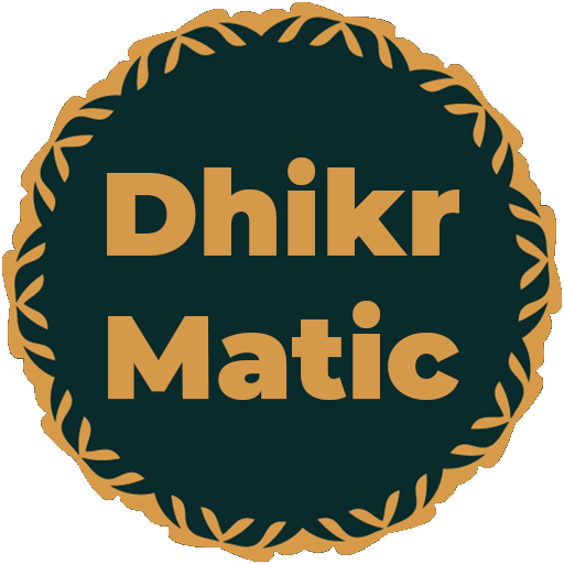 Dhikr Matic Wear Download on Windows