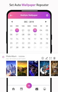 Auto Wallpaper Changer – Daily MOD APK (Pro Unlocked) 4