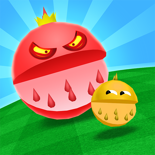 Soul.io 3D - .io Games For Fun 0.71 Icon