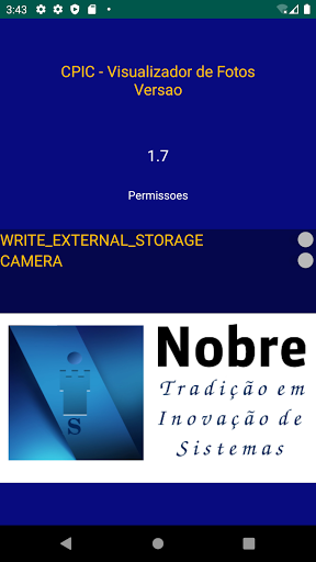 CPIC Screen 3