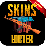 Cover Image of Descargar Spin For Skins:Now your Season Skin 0.2 APK