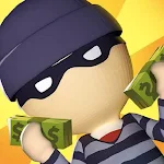 Bank Heist 3D: City Robbery Apk
