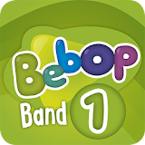 Bebop Band 1 icon