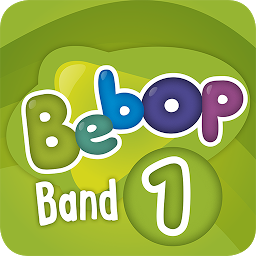 Icon image Bebop Band 1