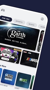 تحميل TuneIn Radio Pro مهكرة الراديو النسخة المدفوعة 2