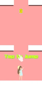 Jump the Block: Tap to jump – Apps on Google Play