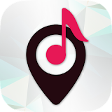 MusicMap icon