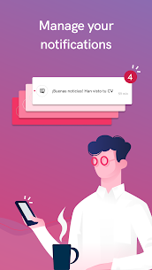 Jobs Search and Employment – OCCMundial MOD APK 4