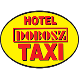 Hotel Dobosz Taxi Police icon