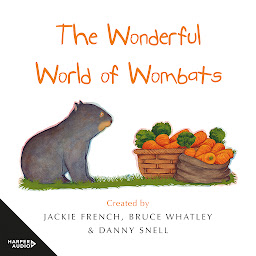 Icon image The Wonderful World of Wombats