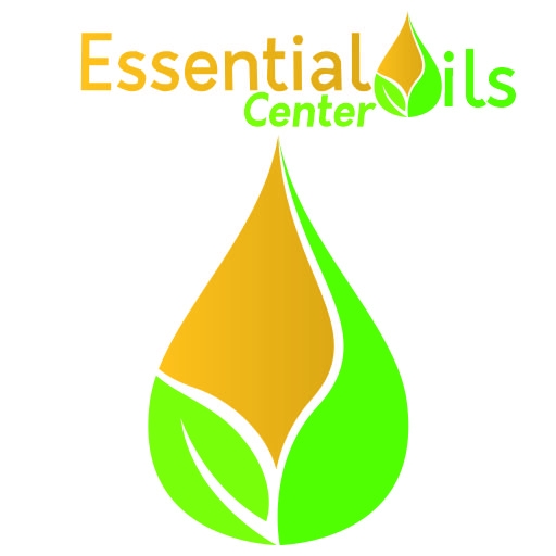 Essential Oils Center  Icon