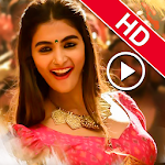 Cover Image of Download Telugu Video Songs Status HD -  APK