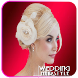 Wedding Hairstyles 2018 icon