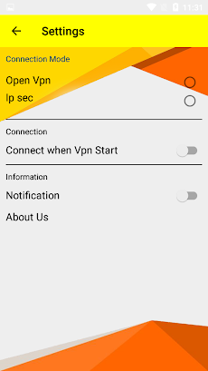 VPN JW Freeのおすすめ画像5