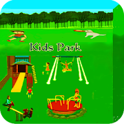 Top 20 Entertainment Apps Like Kids Park - Best Alternatives