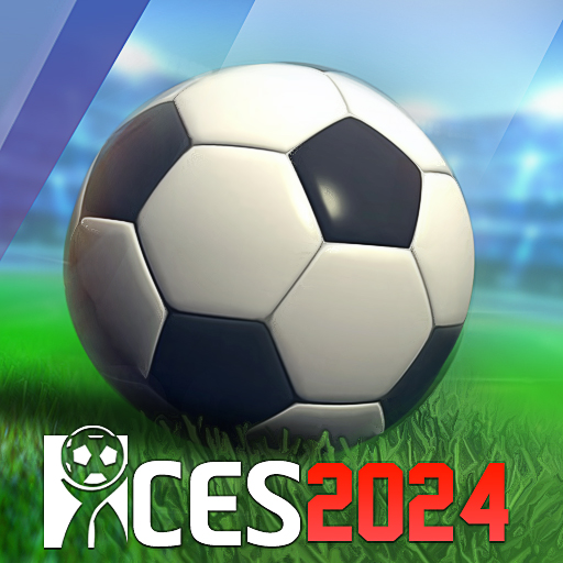 Play Football Pro - A Real Soccer Game - 3D For Android