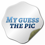 Cover Image of ดาวน์โหลด My guess the pic 8.1.4z APK