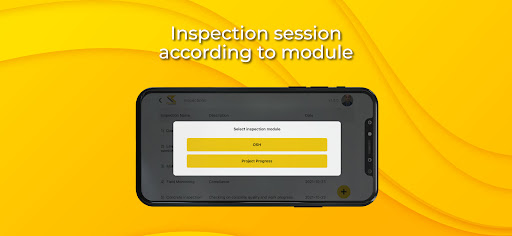 i-Supervision Sync Screen 2