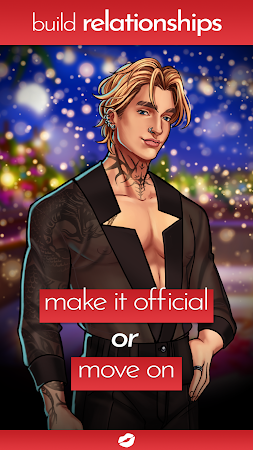 Game screenshot Love Island: The Game apk download
