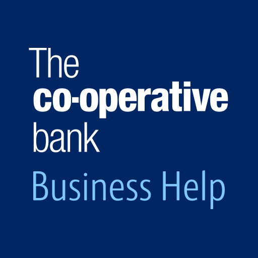 Co-operative Bank BusinessHelp logo