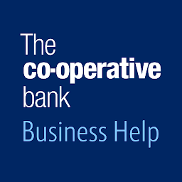 Icoonafbeelding voor Co-operative Bank BusinessHelp
