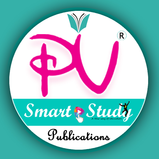 PV Smart Study logo