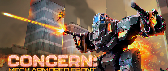 Concern v1.07.03 MOD APK (Damage, Defense Multiplier, God Mode)