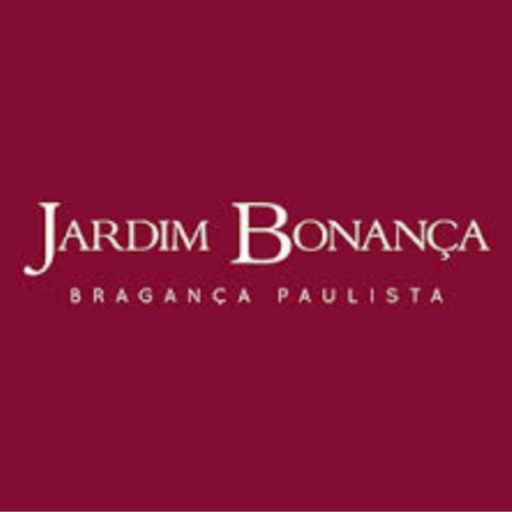 JARDIM BONANÇA logo