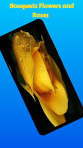 Captura 7 Flowers And Roses Images GIFs android