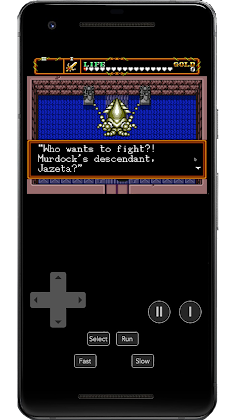 Neutopia II PCE - Screenshot 2