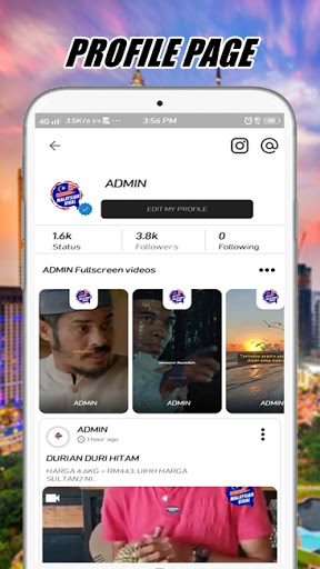 MY VIRAL - VIDEO VIRAL and LAWAK