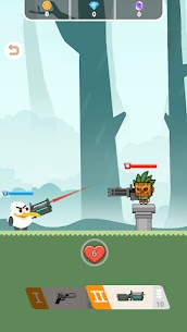 Pet Gun Warrior 2