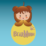 BearAndMoon icon