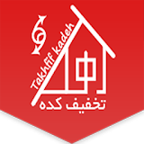 Takhfifkadeh (Sales Reference) icon