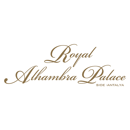Royal Alhambra Palace