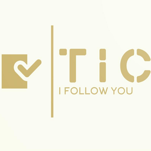 Tic Driver for  Android – Latest Version & Features app icon