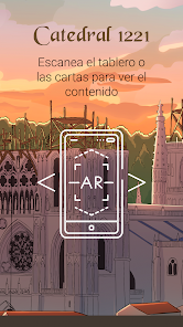 Catedral 1221 AR 1.0 APK + Mod (Unlimited money) untuk android