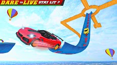Ultimate Mega ramp car stuntsのおすすめ画像3